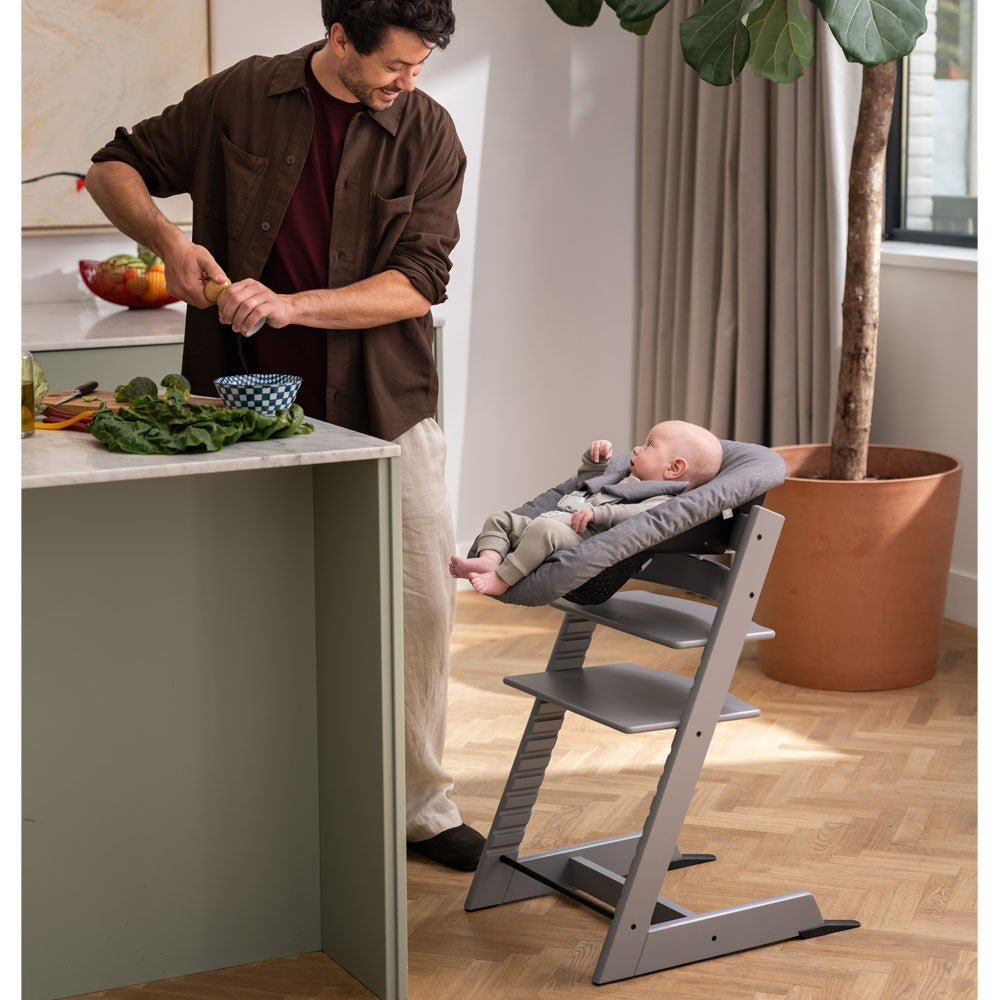 Trona Stokke TRIPP TRAPP
