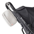 Cambiador Portátil Ergobaby Gris
