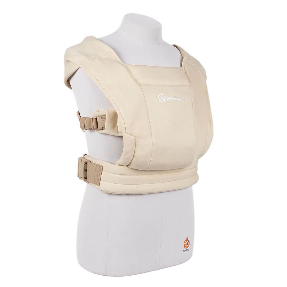 Mochila Portabebes Ergobaby Embrace Soft Air Mesh