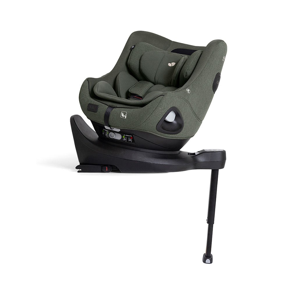 Silla Auto Joie I-Harbour Pro Mesh 40 hasta 105cm