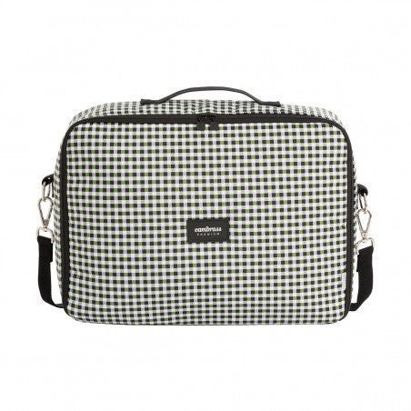 Maleta Clínica Cambrass New Vichy