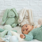 Peluche Nattou Lapidou Conejo