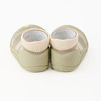 Zapato calcetin Attipas Stripe Olive