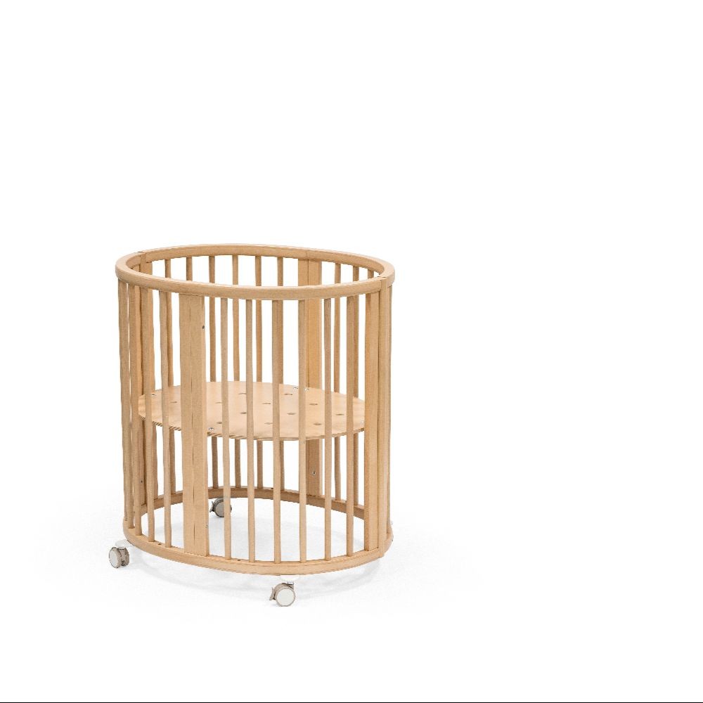Minicuna Stokke SLEEPI V3