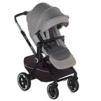 Cochecito Trío Jane Crosslight 3 Sweet con Bolso y Koos i-size R1
