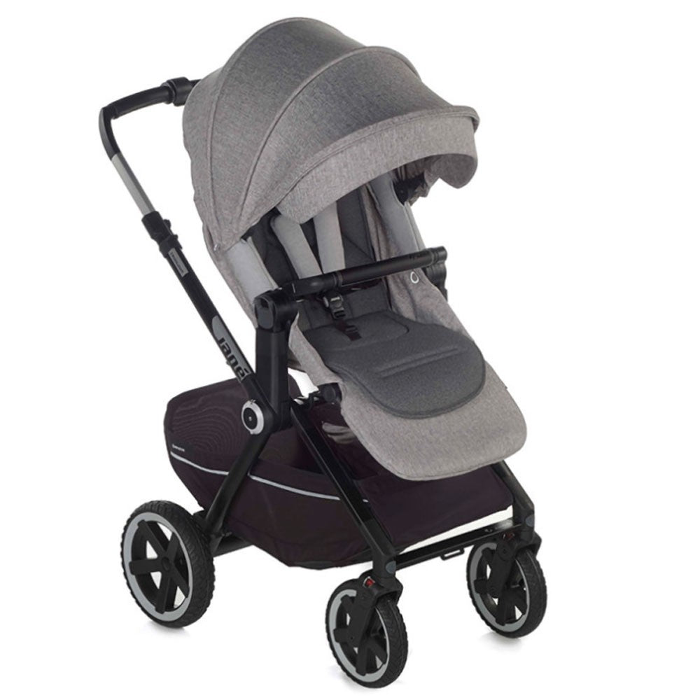Cochecito Trío Jane Crosslight 3 Sweet con Bolso y Koos i-size R1