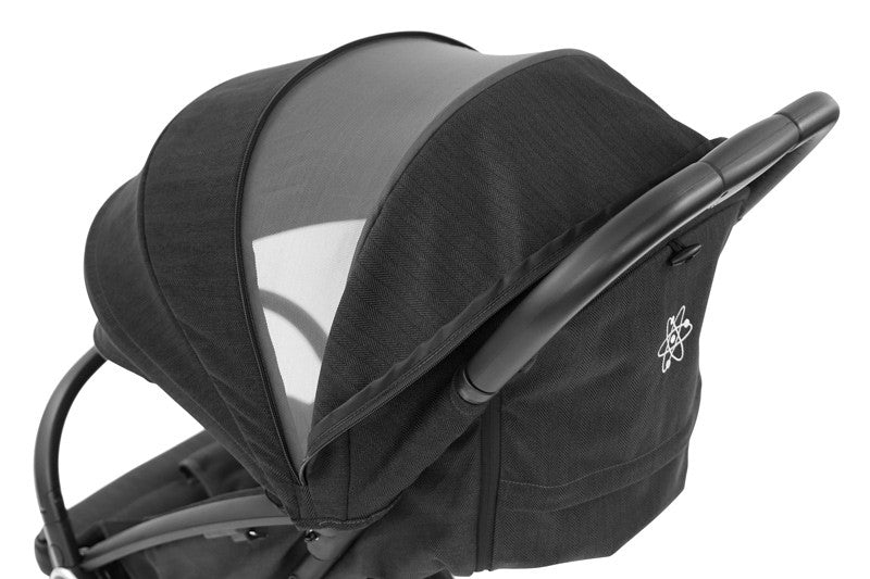 Silla paseo Oyster Atom2