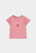 Camiseta Boboli punto