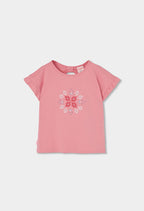 Camiseta Boboli punto