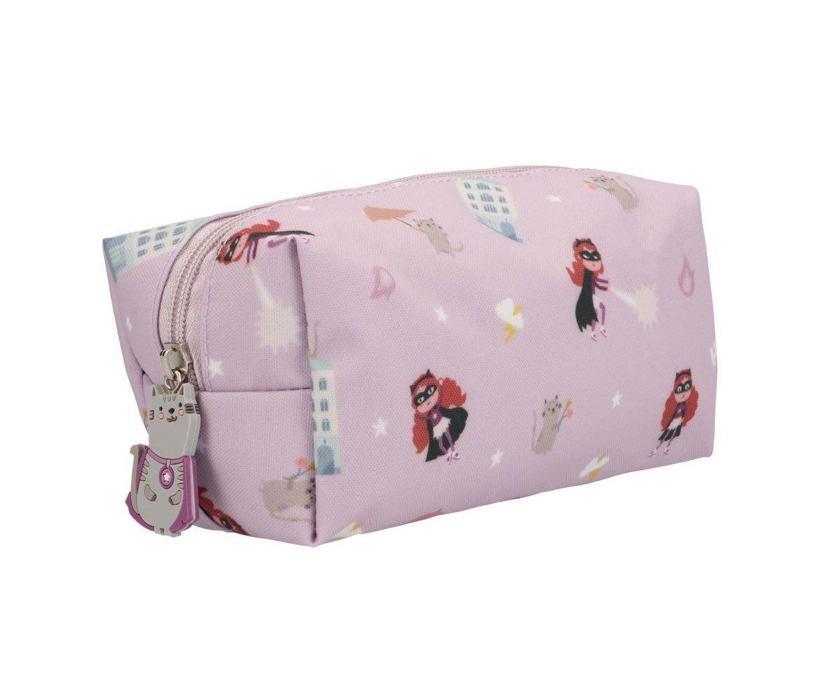 Estuche Tutete Fantastic Girl Personalizable