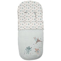 Saco recto silla gemelar y ligera Dydados Mouse