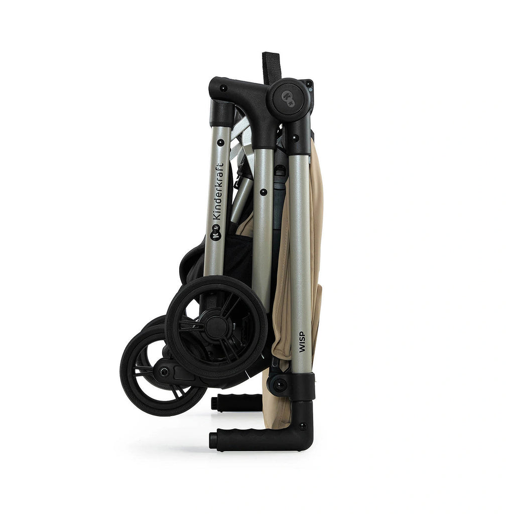 Silla paseo Kinderkraft Wisp