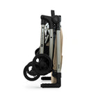 Silla paseo Kinderkraft Wisp
