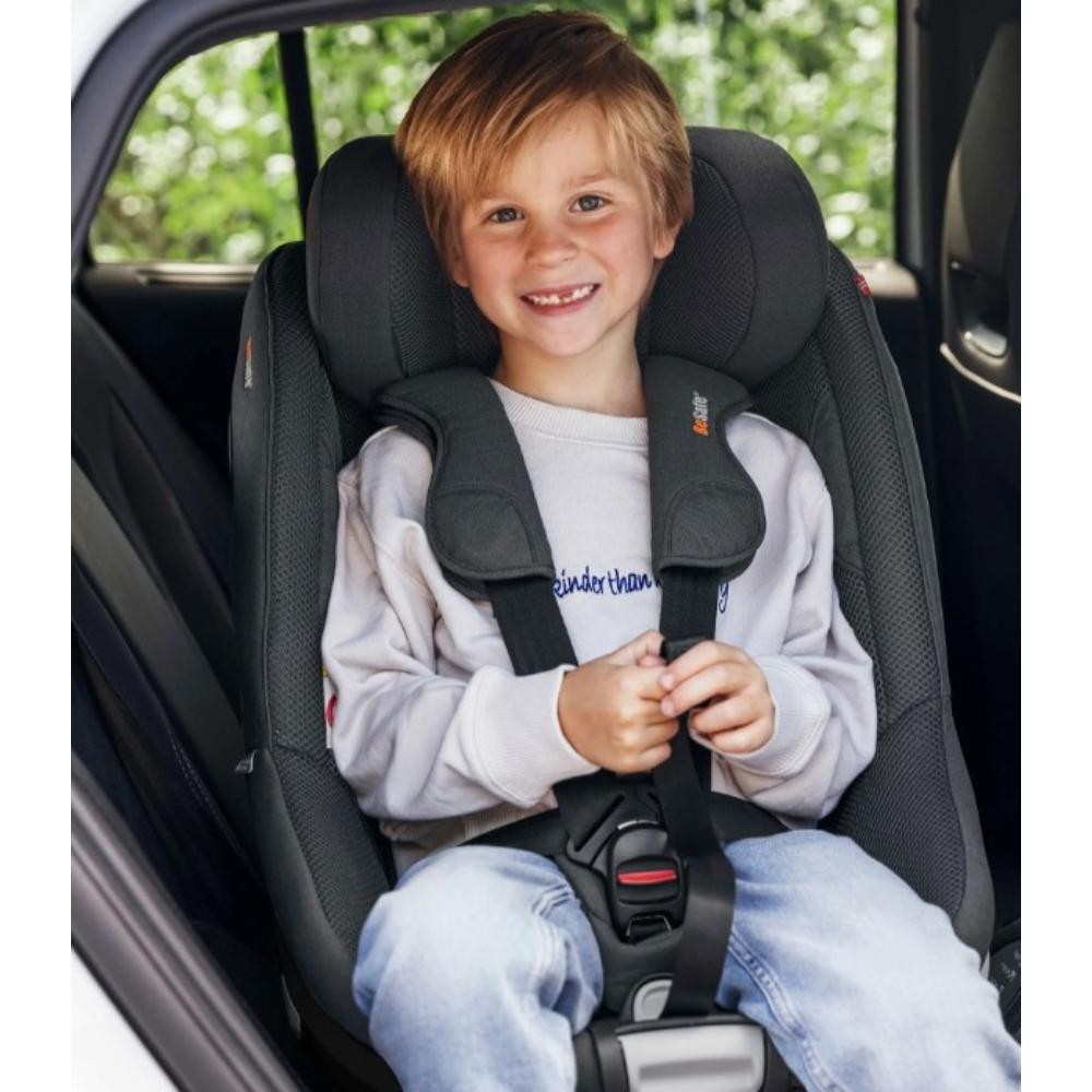 Silla Auto Besafe Beyond² B 360