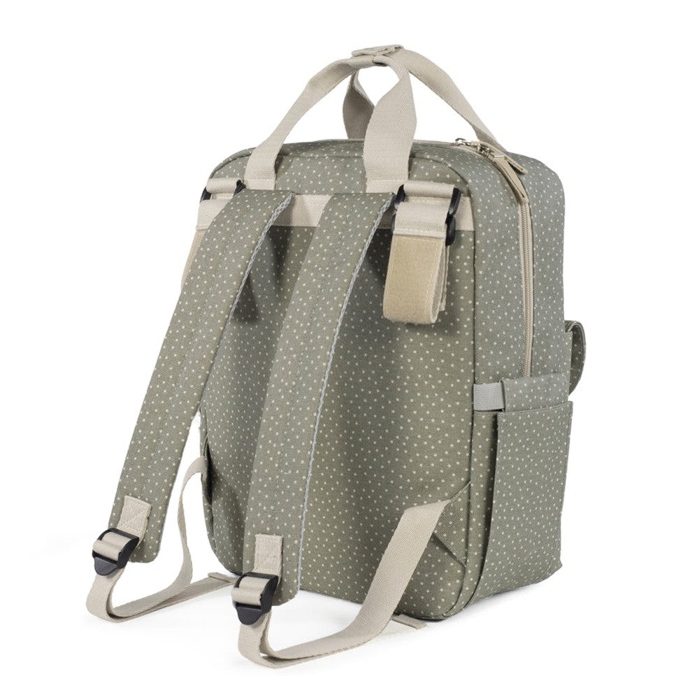 Mochila Walking Mum Poppy Topito