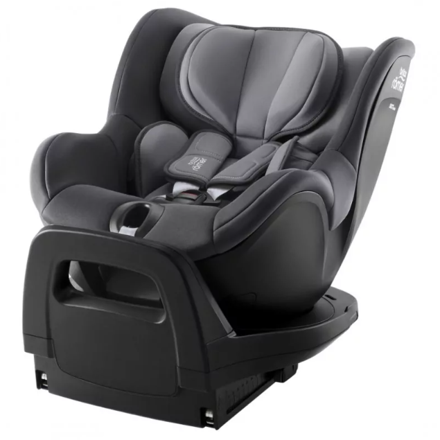 Silla auto Britax Römer SWIVEL 2 new