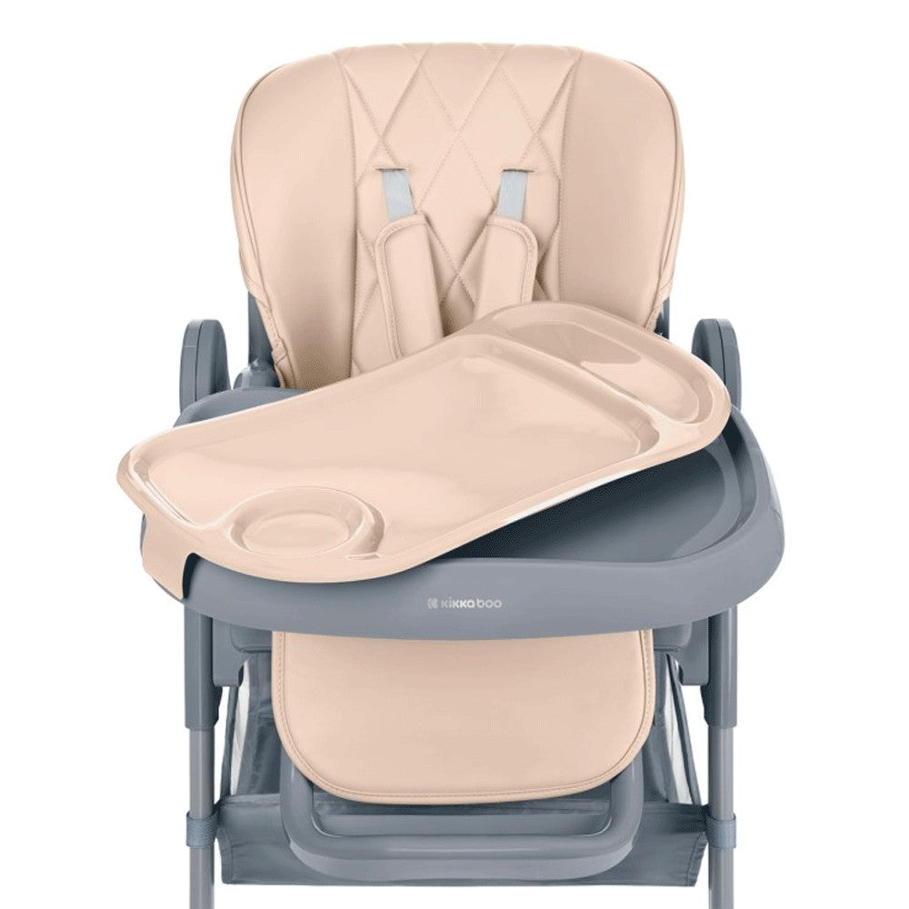 Trona multiposicion KikkaBoo Comfy +