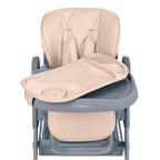 Trona multiposicion KikkaBoo Comfy +
