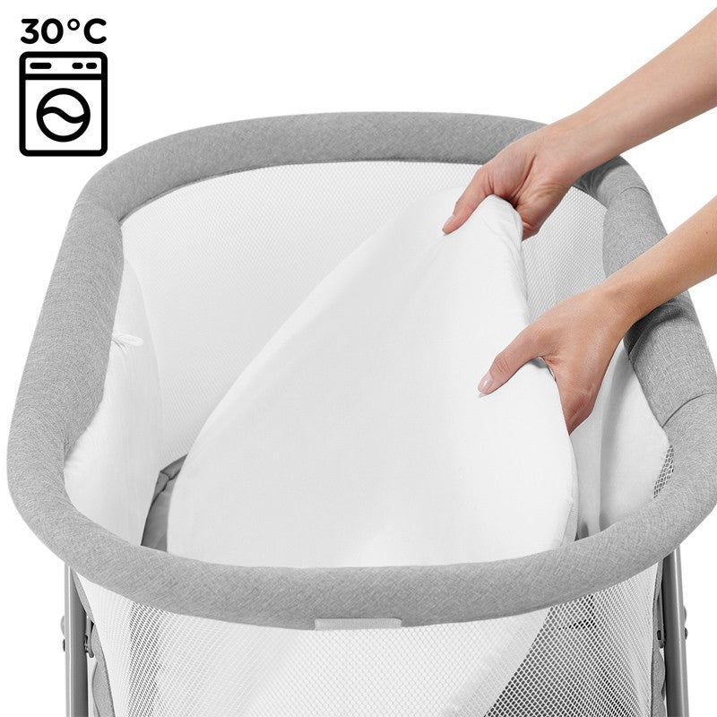 MiniCuna Kinderkraft LOVI 3 en 1