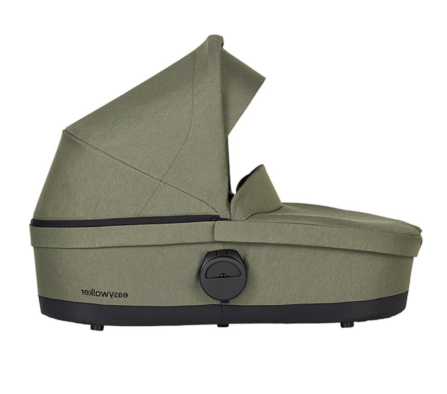 Capazo Easywalker Harvey³