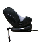 Silla auto Asalvo DICKENS i-Size 40 hasta150 cm 0123