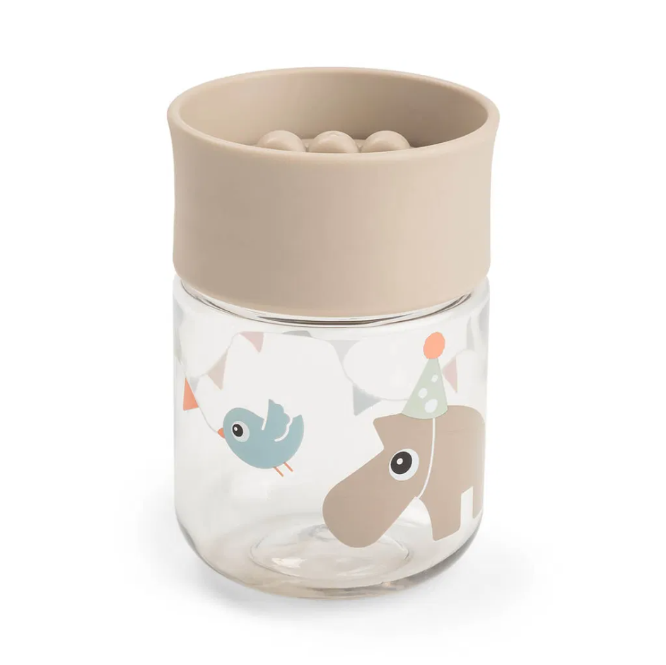 Taza de aprendizaje Done by Deer 360°