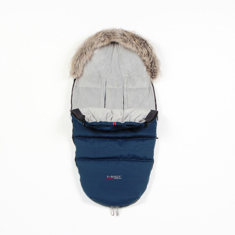 Saco silla de paseo Mast M4