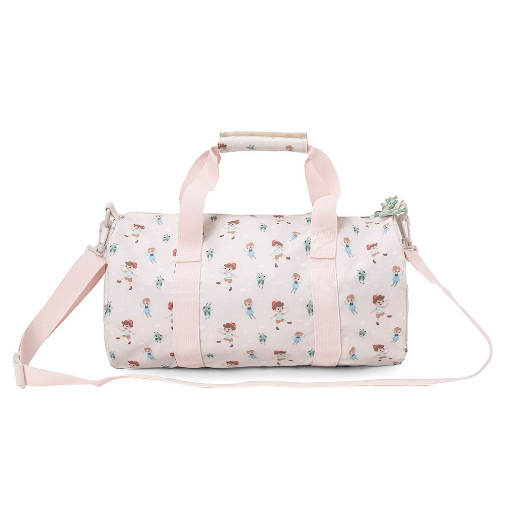 Bolsa deporte Tutete The Wooden Boy Personalizable