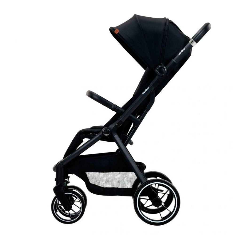 Silla Paseo Asalvo Kibu