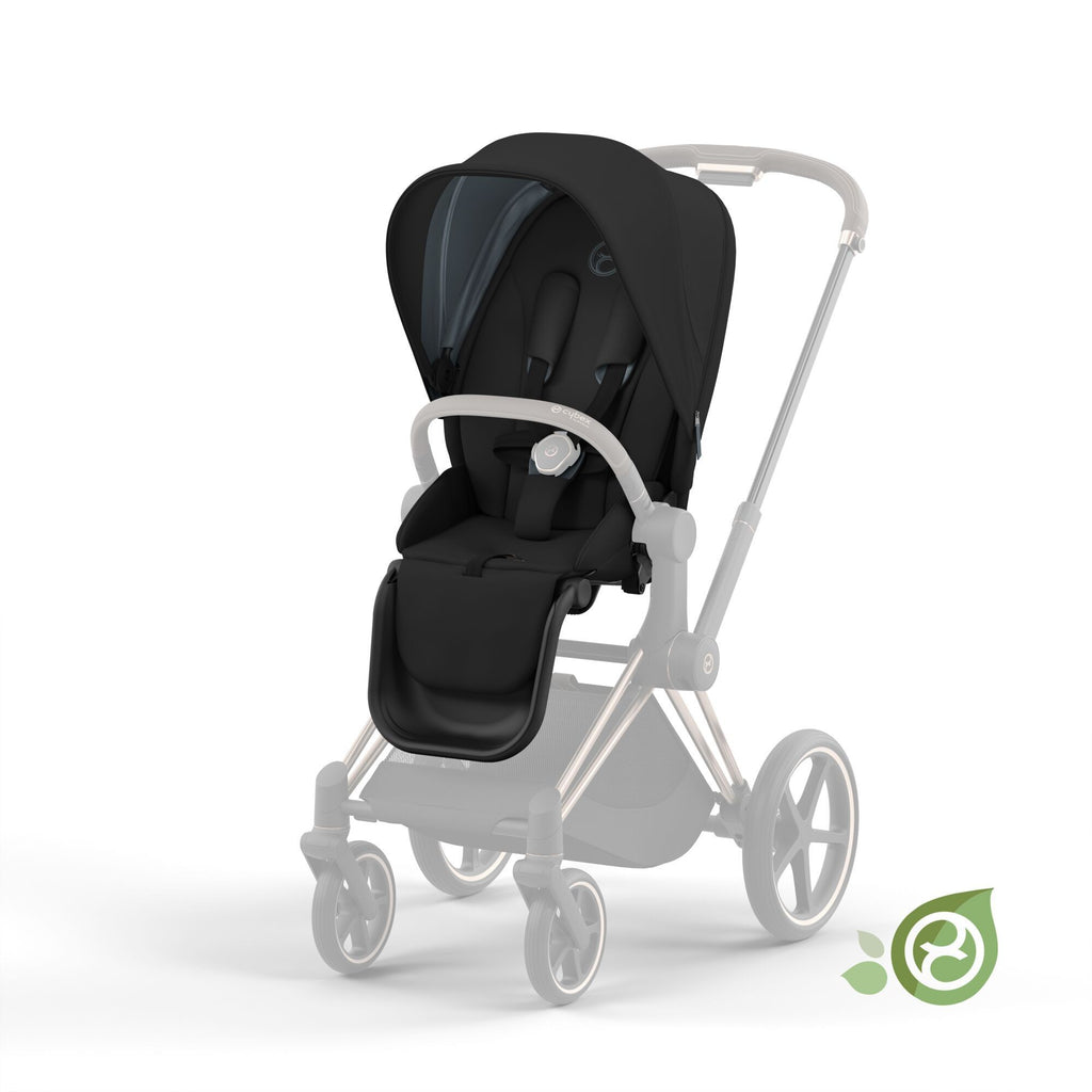 Pack Asiento Cybex Priam 2025