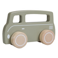 Camioneta Little Dutch Oliva