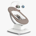 Hamaca Columpio Uppababy Mamaroo Smart Swing