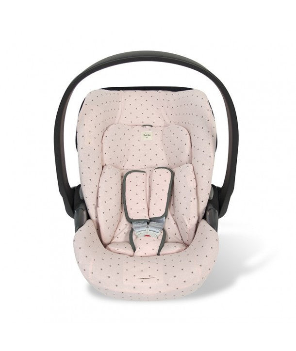 Funda Bcn para Cybex Cloud Z I-Size