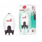 Mecedor Rockit portátil automático y recargable
