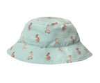 Gorro Reversible Monnëka Dinos