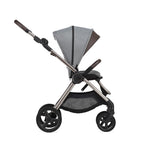 Cochecito Anex IQ Premium