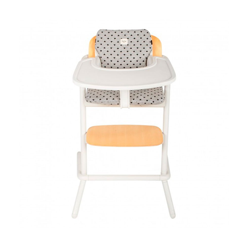 Set 3 cojínes Cybex Lemo Fundas BCN F221