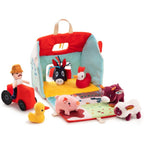 Granja de Peluche Lilliputiens