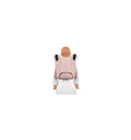 Pale Pink-Blanco