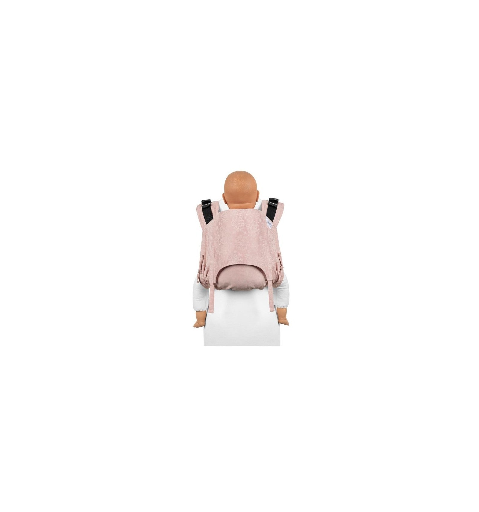 Mochila Fidella Fusion 2.0 TODDLER