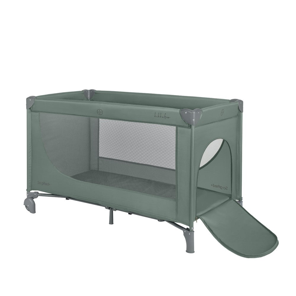 Cuna de Viaje Kikka boo So Gifted PLUS