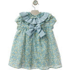 Vestido infantil Yoedu Alfarería