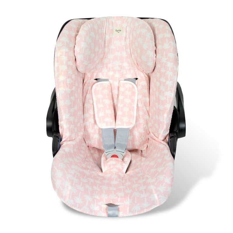 Funda protectora para Cybex Cloud T y Z de Fundas Bcn