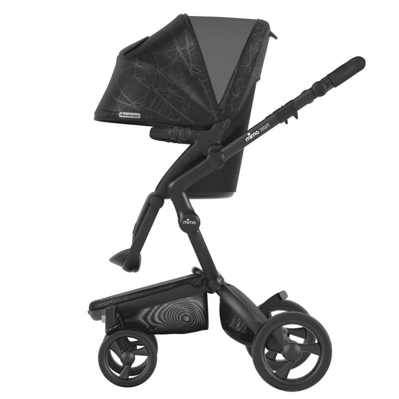 Silla de paseo Mima Xari Sport