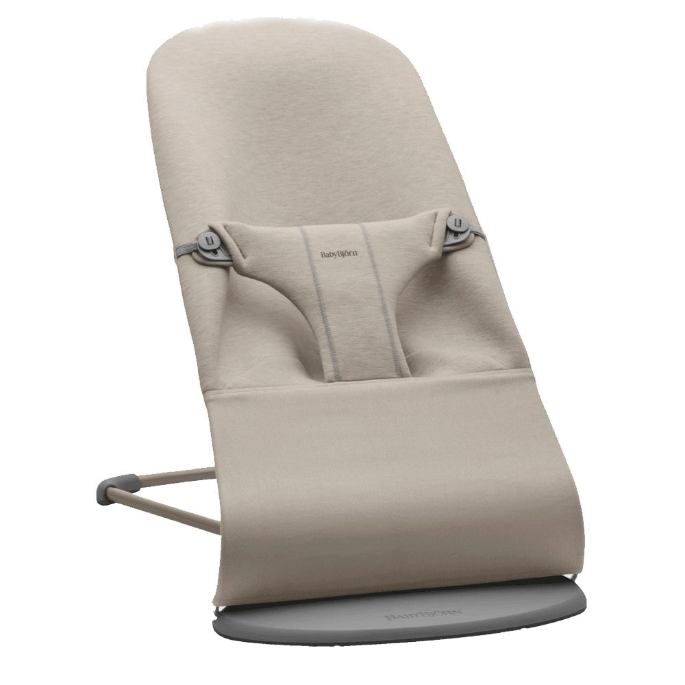 Hamaca Babybjorn Bliss 3D Jersey