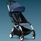 Pack color Stokke YOYO 6+ Capota con colchoneta