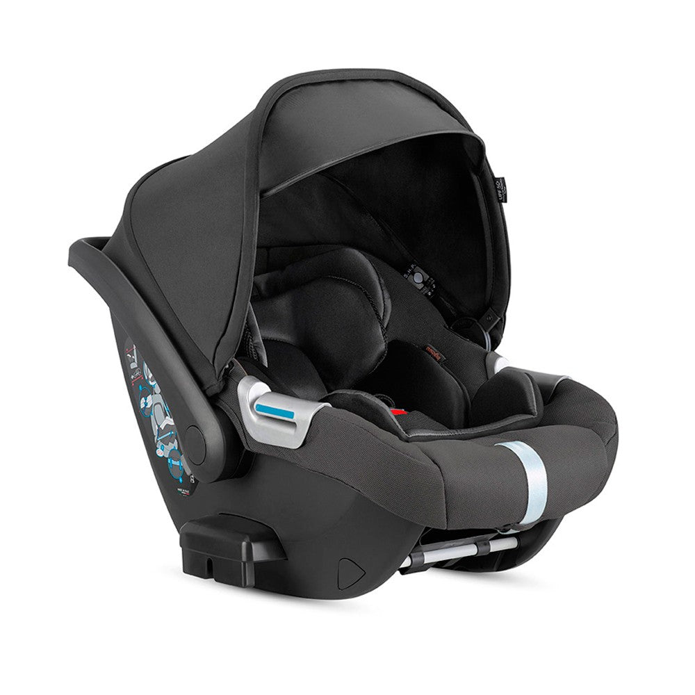 Silla Auto Grupo 0 Inglesina