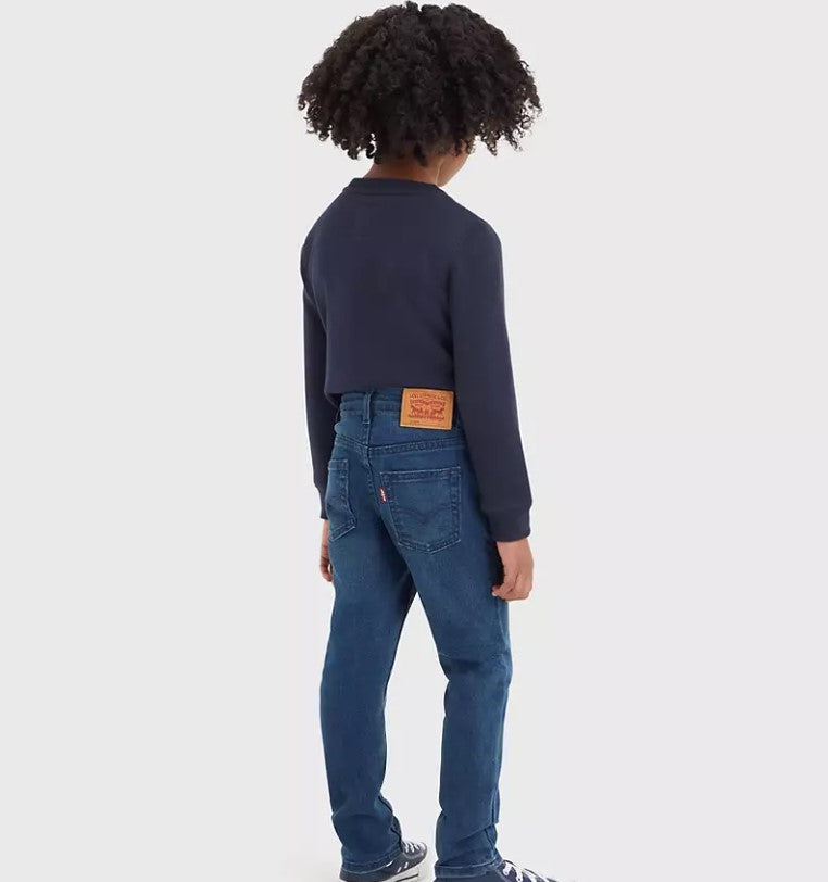 Pantalón vaquero Levis 510 Skinny fit