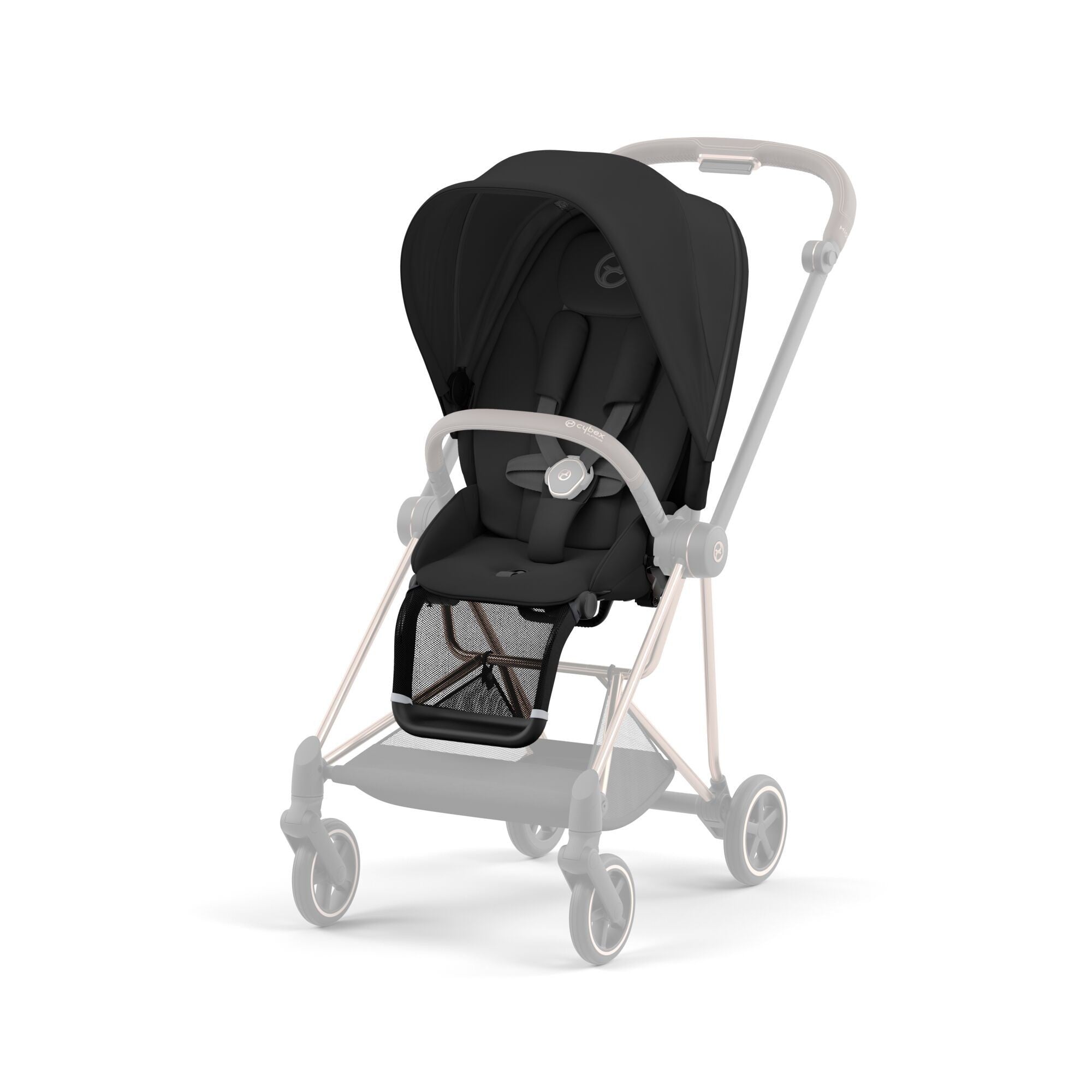 Pack Asiento Cybex Mios