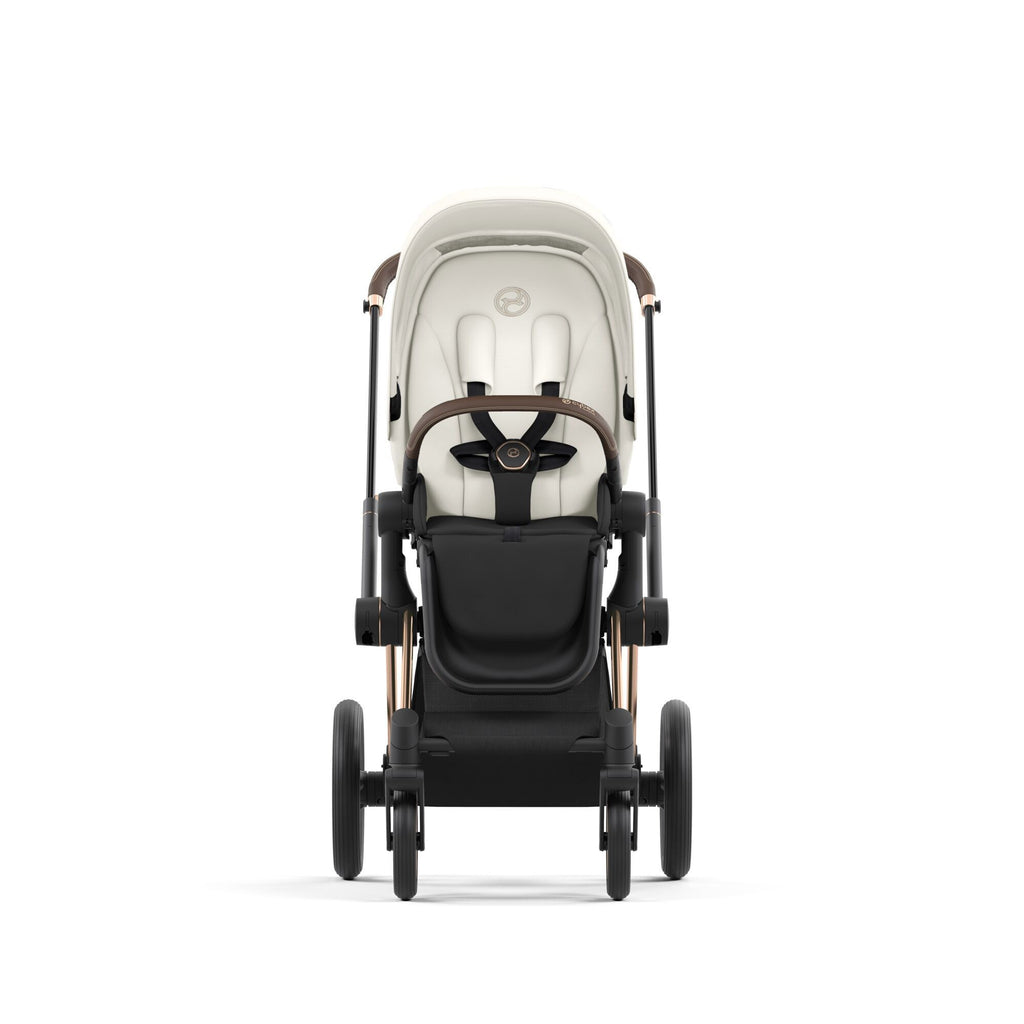Pack Asiento Cybex Priam 2025